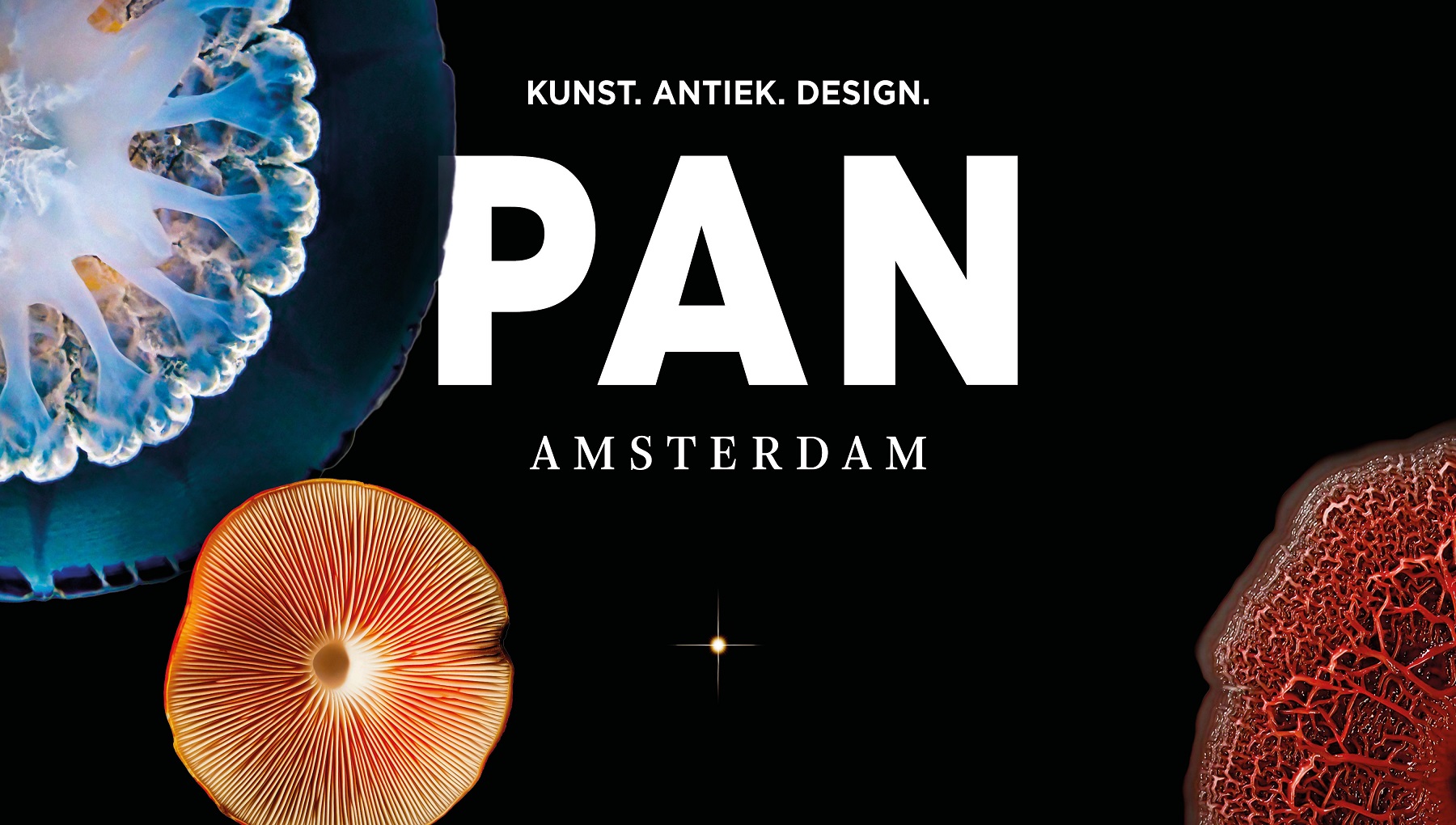 You are currently viewing Meet Kris at the PAN Amsterdam 2023?