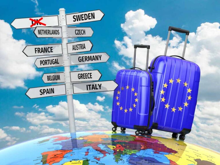 Read more about the article non-EU spouse travel together for more than 90 days in Schengen