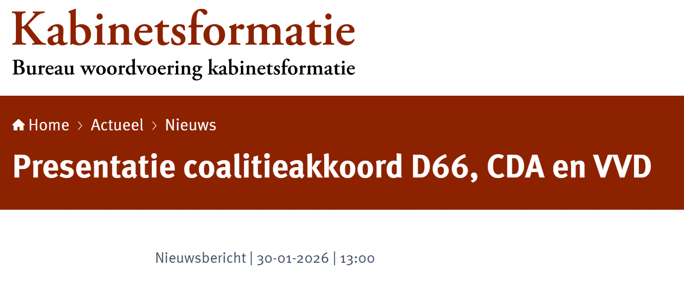 Lees meer over het artikel Dubbele Nationaliteit – Update Jan 2026