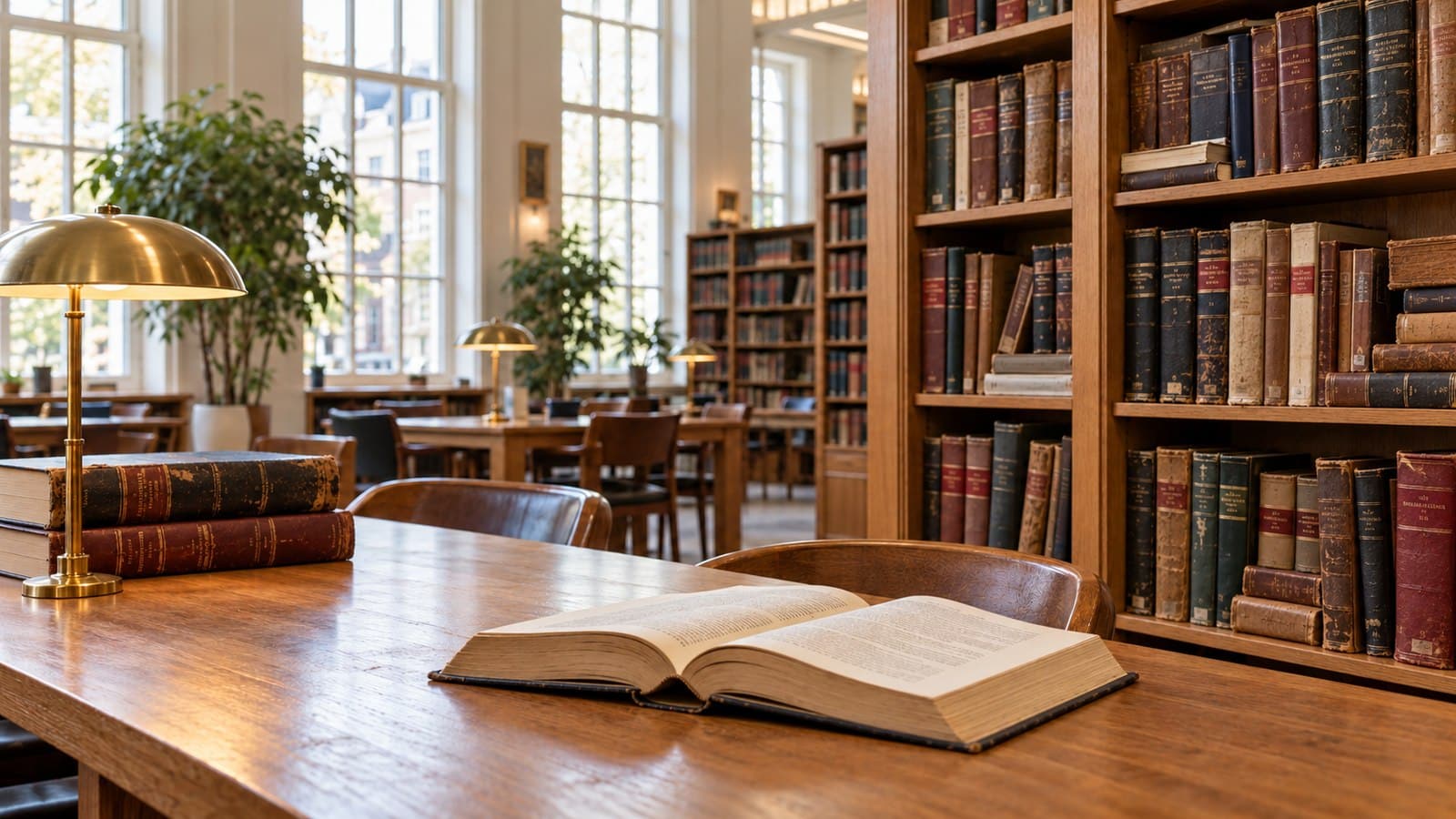 Read more about the article Our new website: finding what you need, faster